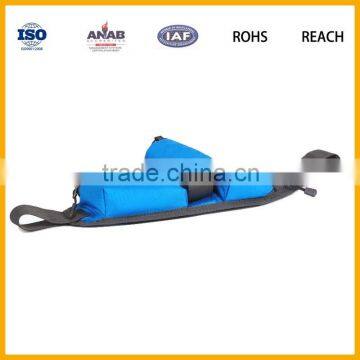 5.5" Waterproof Sport Waist Bag / Running Belt for Outside photo-3