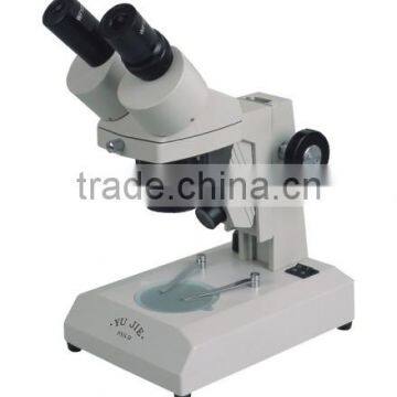 PXS-B Stereo Microscope for laboratory use/binocular microscope