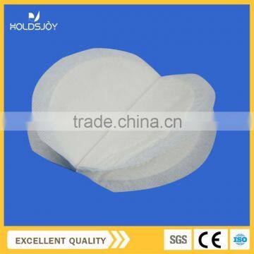 Barrel-shape Hot -sale Disposable Nursing Pads