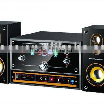 Home Appliance Speaker