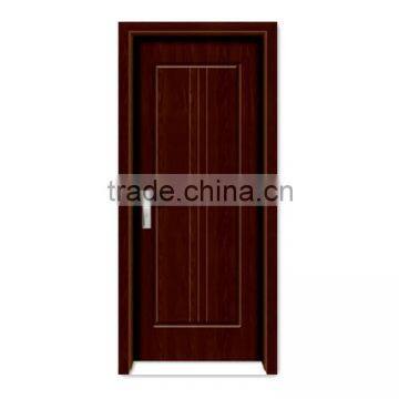 Promotion pvc Toilet door design made in china