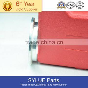 Ningbo High Precision Turning For Metal Cutting Tools photo-6