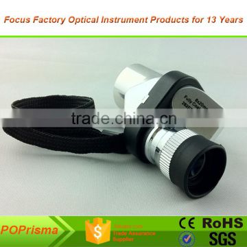 IMAGINE 8X20mm Portable Russian Monoculars with Top Quality