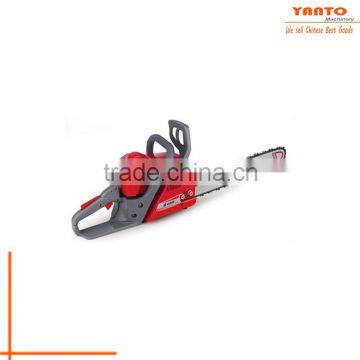 TOP QUALITY Gasoline 42.9cc Chain SAW FOR SALE