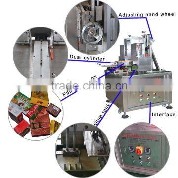 Guangdong, China (Mainland) sealing Machine