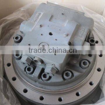 Volvo EC360BNLC travel device motor, Volvo excavator final drive, Volvo EC360BNLC final drive, VOE 14551150