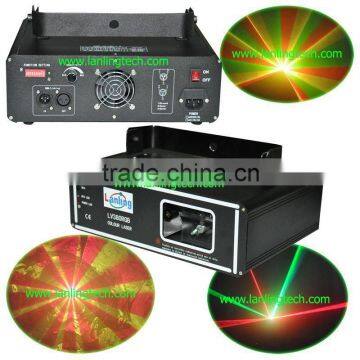 colors projectors laser dj lights