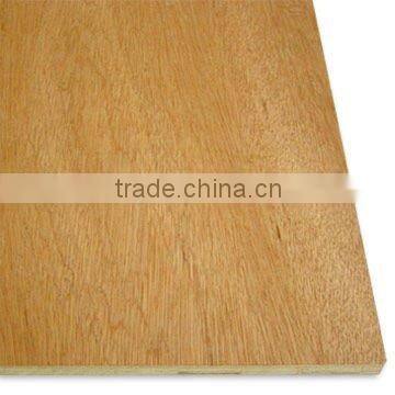 WBP or MR glue good quality plywood with first class