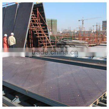 China 18mm plywood panel for building