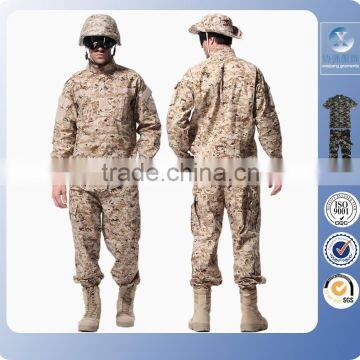 2016 China Military Uniform/camouflage Military Uniform/custom Military Uniforms