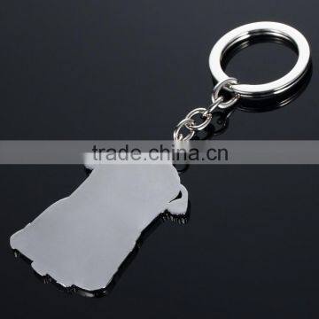 Latest Design Alloy Keychain Despicable me Minions Custom Alloy Keychain