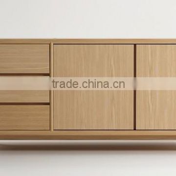 Teak Buffet Monaco - Teak Wood Furniture Manufacturer