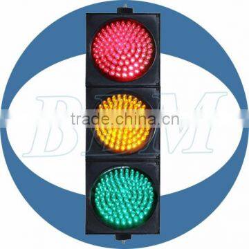 intelligent traffic light controller