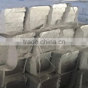 Aluminium bus bar / flat bar used in oil immersed transformer