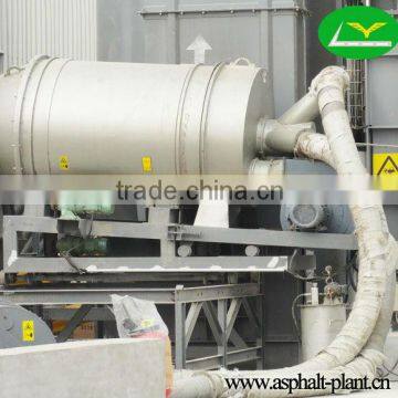 Coal Burning Machine Used for Asphalt Plant