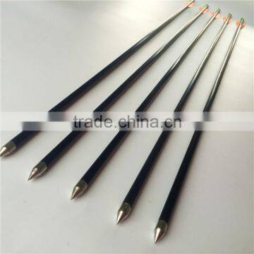 Hot Selling Archery Fiberglass Arrow