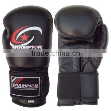 boxing gloves for training & sparring
