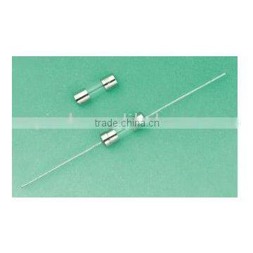 Porcelain Fuse/ Glass Tube Fuse(CE)