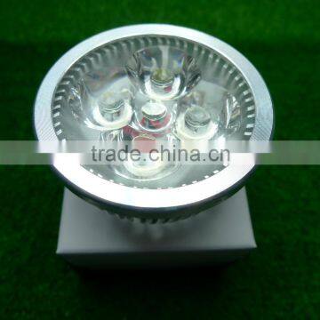 High Power ce Rohs Gu10 Led Spotlight,spot Led photo-3
