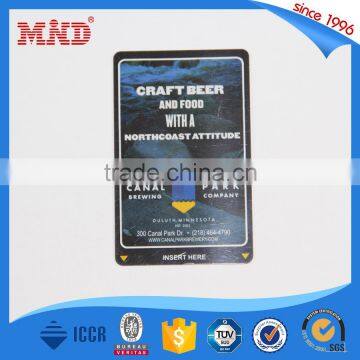 MDCL24 Customized RFID Card With High Quality Craft photo-2