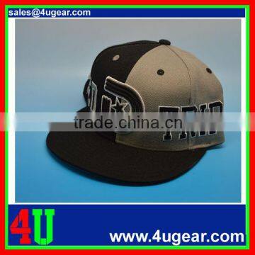 2013 acrylic snapback