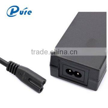 Hot Selling 42V 2A Scooter Charger Adapter for 2 Wheels Drifting Board With Power Cord EU,UK,AU,US Standard photo-3