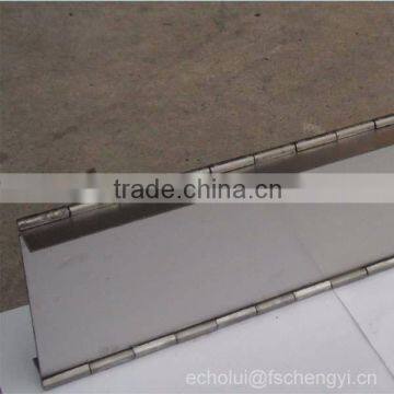 special size customized piano Hinges