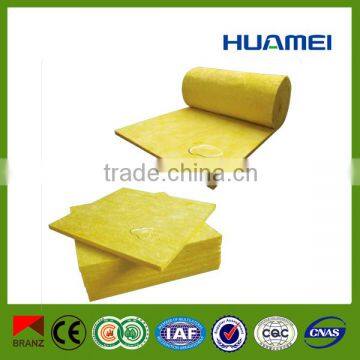 Energy Efficient and Environmentally Friendly Building Products Glass Wool Board photo-3