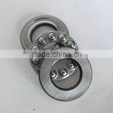 Thrust Ball Bearing With High Precision photo-2