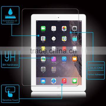 HUYSHE 9h hd Screen Projection Film for Ipad Mini Tempered Glass Screen Protector for Ipad Mini photo-3