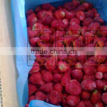 Frozen Strawberry photo-3