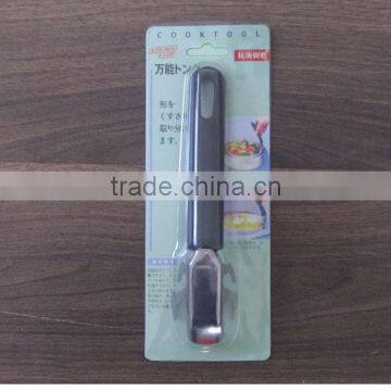 Stainless Steelclip Bowl Bowl is Taking Anti-scalding Device Dish Chuck Clamp Plate Holder Clip Taken Disk Kitchen Tools S78 photo-6