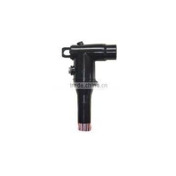 Cable Joint, Deadbreak Elbow Connector With Cable Adapter&Jacket Seal