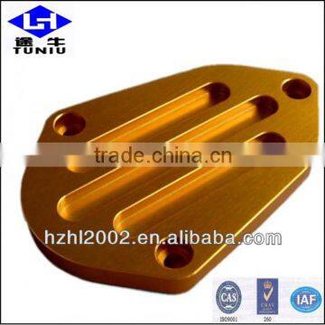 High qulaity ice cream machine parts