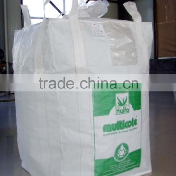 UV Protection cement bag