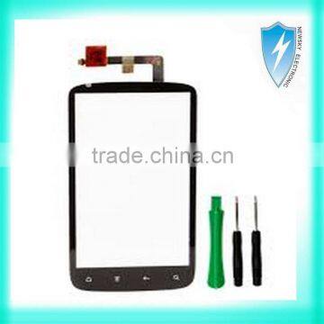 Digitizer Touch Screen Replacement LCD Display for HTC Sensation G14 4G+Tools