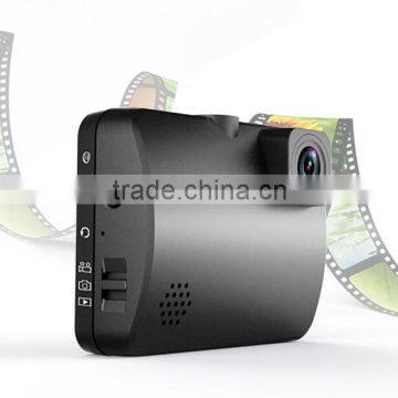 New 1080p Car Pad 126 Degree Wide Angle Support up to 32 Car Dvr Mini Car Black Box Vehicle Data Recorder photo-2