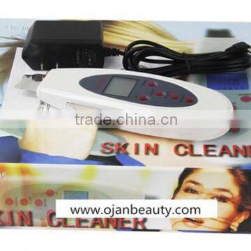 LW-006 Factory Direct Skin Scrubber Ultrasonic Peeling Machine photo-6