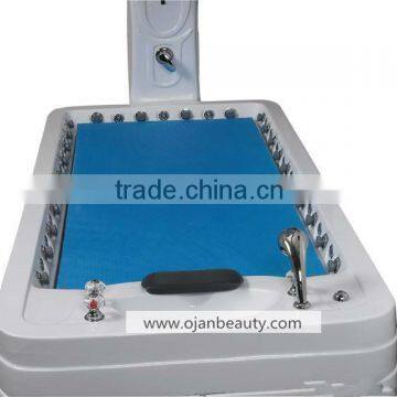 Vichi Shower Massage Bed for Swimming Pool photo-2