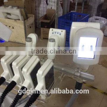 V10 Hi-Tech! 2016 NEWEST Vacuum Smooth Machine Ultrasonic Cavitation Radio Frequency Laser Machine photo-3