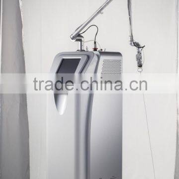 Fractional Co2 Laser Equipment/co2 Fractional Laser/fractional Vaginal Rejuvenation Co2 Laser For Vaginal Rejuvenation Tumour Removal photo-3