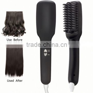 manufacturer wholesale steam hair straightener prices