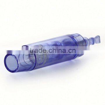 High Quality Wholesale Electric Derma Stamp Cosmetic Needling photo-6