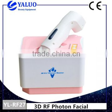 Professional Photon RF beauty machine for face lift