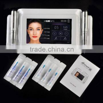 2017 GTO New Digital Permanet Make up Machine CE Approved photo-6