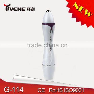 Vibration Wrinkle Remove removing eye bags machines Skin Tightening