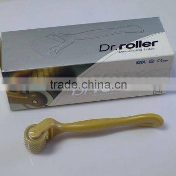2016 Flagship ! Factory Direct Sale192 Needles Cellulite Dr.roller photo-6