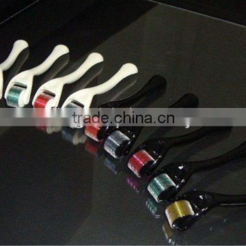 540 microneedle roller derma lifting system concave roller micro system derma roller