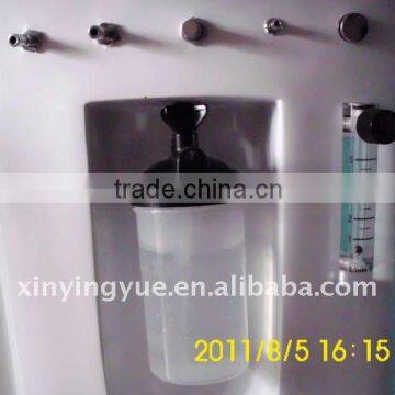 Skin Care Oxygen Equipment Oxygen Jet Beauty Machine