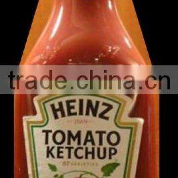 USA ORIGIN HEINZ TOMATO KETCHUP